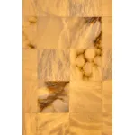Торшер Fluorite Basis FL1046-9F