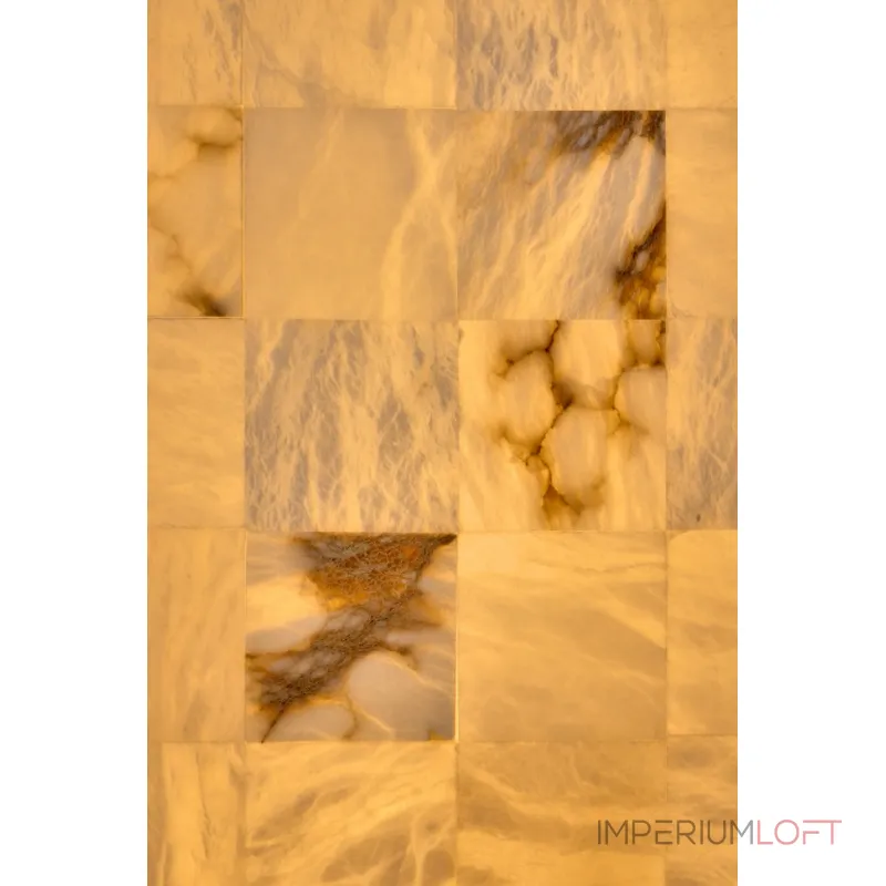Торшер Fluorite Basis FL1046-9F