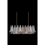 Люстра подвесная Fluorite Bravoure FL1093-8P от ImperiumLoft