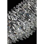 Подвесная люстра Fluorite Sovrana FL1191-22P