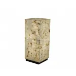 Торшер Fluorite Basis FL1046-9F