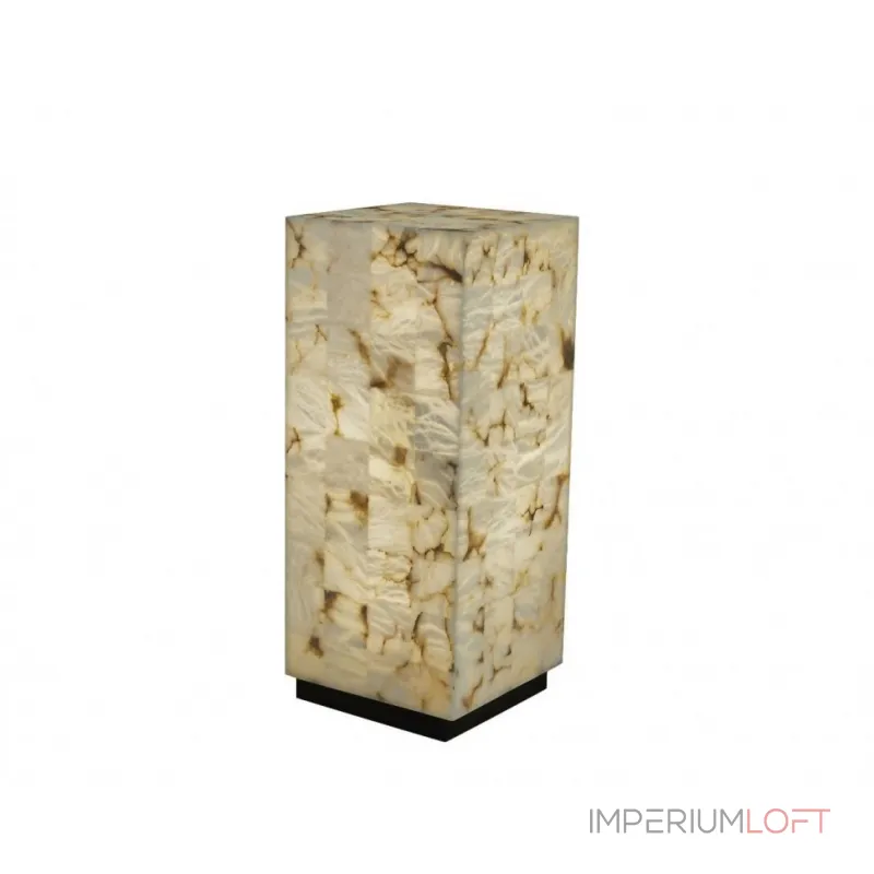 Торшер Fluorite Basis FL1046-9F