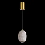 Подвесной светильник Fluorite Alien White FL1216-1PW