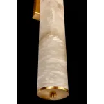 Настенный светильник (Бра) Fluorite Charme FL1047-4WT