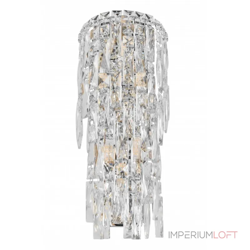 Настенный светильник (Бра) Fluorite Vetto FL1054-6W от ImperiumLoft