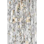 Настенный светильник (Бра) Fluorite Vetto FL1054-6W от ImperiumLoft