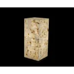 Торшер Fluorite Basis FL1046-9F