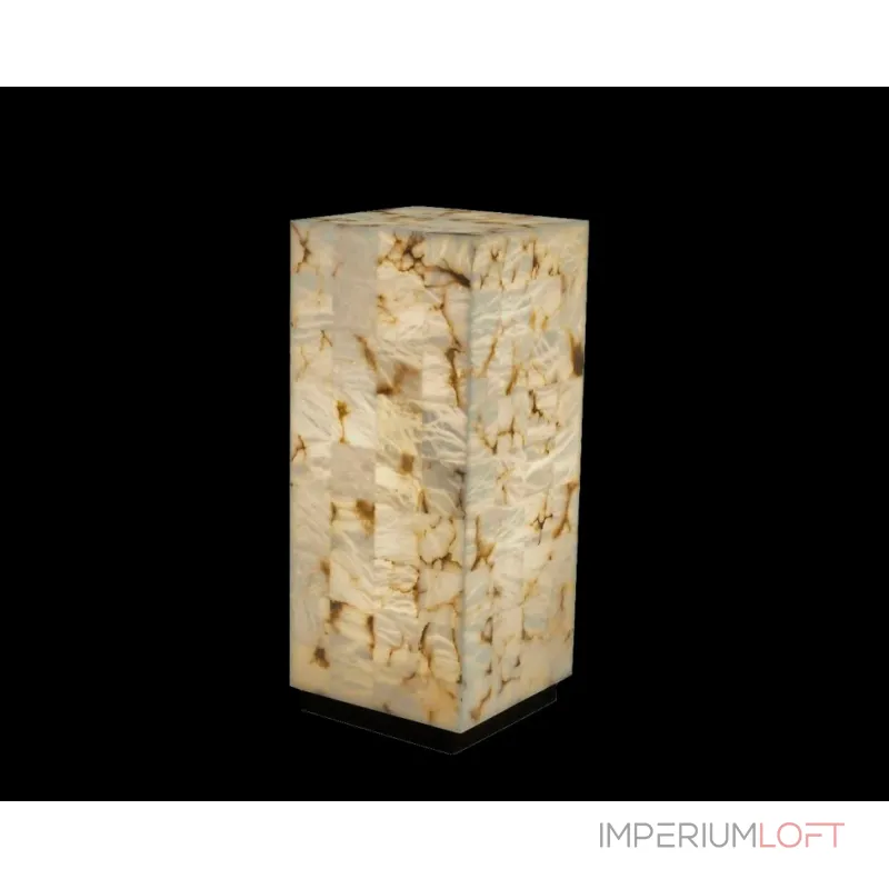 Торшер Fluorite Basis FL1046-9F