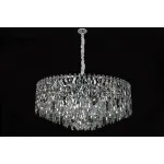 Подвесная люстра Fluorite Sovrana FL1191-22P