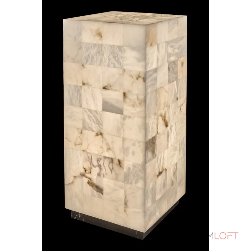 Торшер Fluorite Basis FL1046-9F