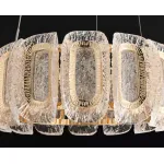 Люстра подвесная Fluorite Nobilta FL1183-6P от ImperiumLoft