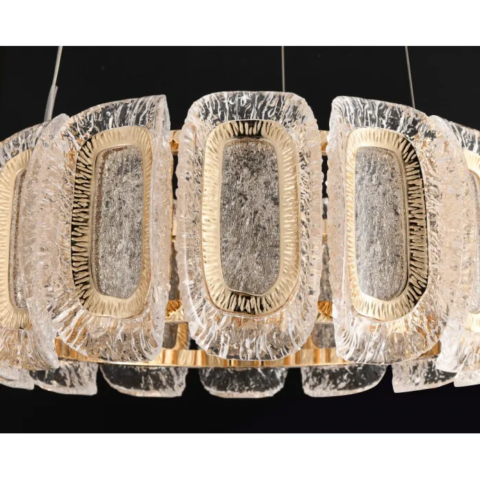 Люстра подвесная Fluorite Nobilta FL1183-6P от ImperiumLoft