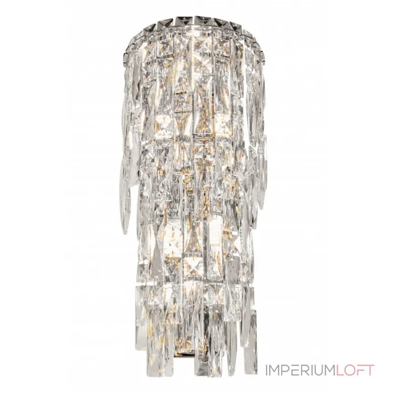 Настенный светильник (Бра) Fluorite Vetto FL1054-6W от ImperiumLoft