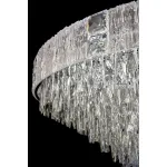 Подвесная люстра Fluorite Delight FL1088-27P