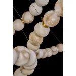 Подвесная люстра Fluorite Aurelia FL1200-30P