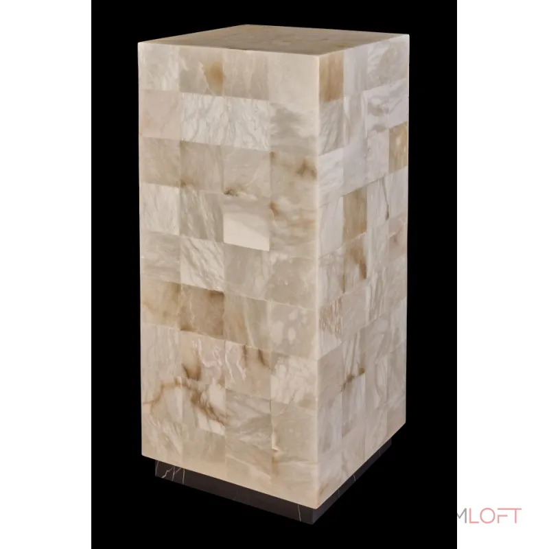 Торшер Fluorite Basis FL1046-9F