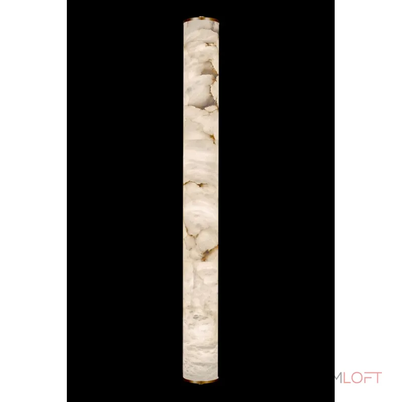 Настенный светильник (Бра) Fluorite Charme FL1047-4WT Настенный светильник (Бра) Fluorite Charme FL1047-4WT