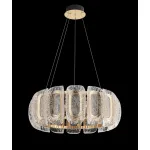 Люстра подвесная Fluorite Nobilta FL1183-6P от ImperiumLoft