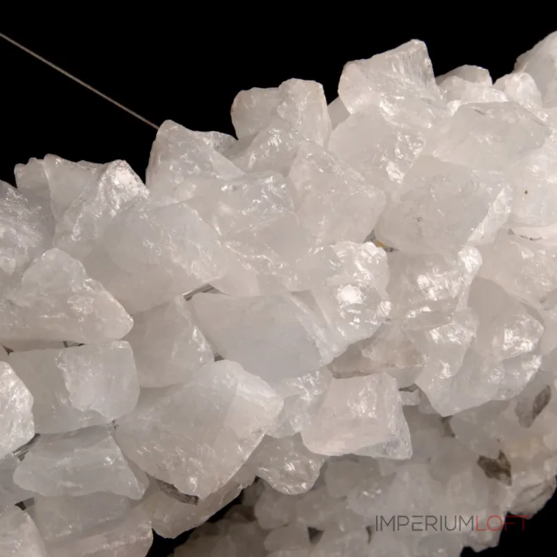 Подвесная люстра Fluorite Gemma FL1156-8P