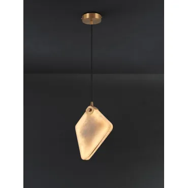 Подвесной светильник Fluorite Visio FL1162-1P2