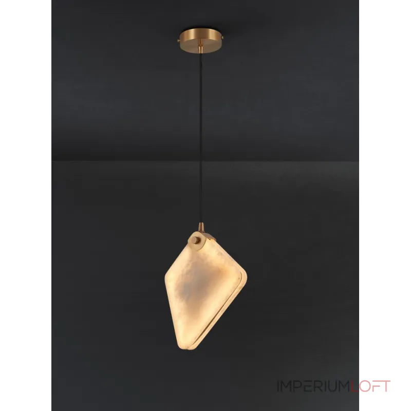 Подвесной светильник Fluorite Visio FL1162-1P2