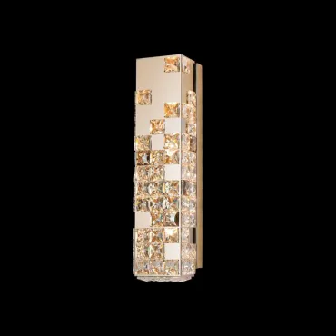 Настенный светильник (Бра) Fluorite Elegance FL1106-5W