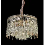 Подвесная люстра Fluorite The Empress FL1061-11P
