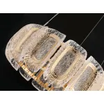 Люстра подвесная Fluorite Nobilta FL1183-6P от ImperiumLoft