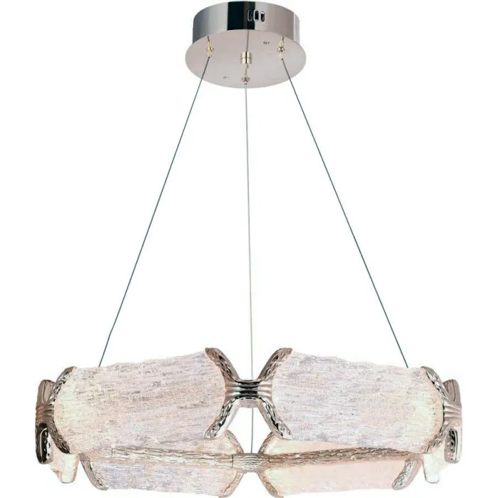 Люстра подвесная Fluorite Epico FL1150-5P от ImperiumLoft