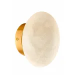 Настенный светильник (Бра) Fluorite Luminosa FL1020-1WS