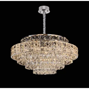 Подвесная люстра Fluorite Majeste FL1059-21P Подвесная люстра Fluorite Majeste FL1059-21P