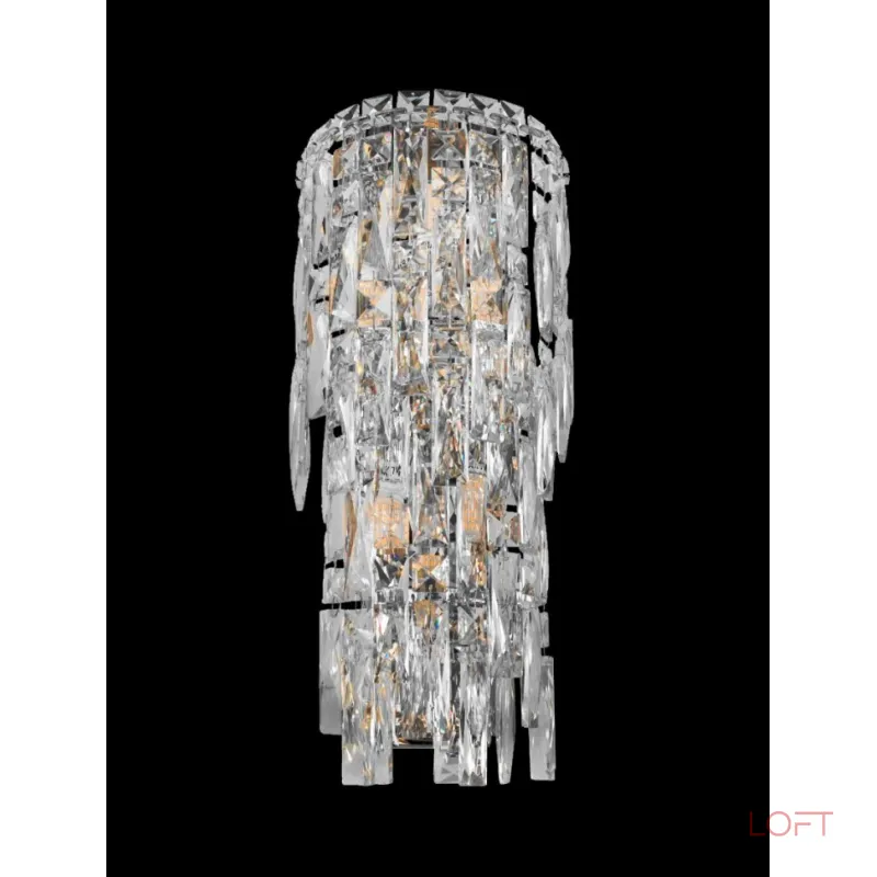 Настенный светильник (Бра) Fluorite Vetto FL1054-6W от ImperiumLoft