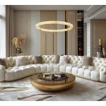 Подвесная люстра Fluorite Modum FL1031-8P