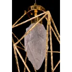 Подвесной светильник Fluorite La Citta FL1101-1P1 от ImperiumLoft