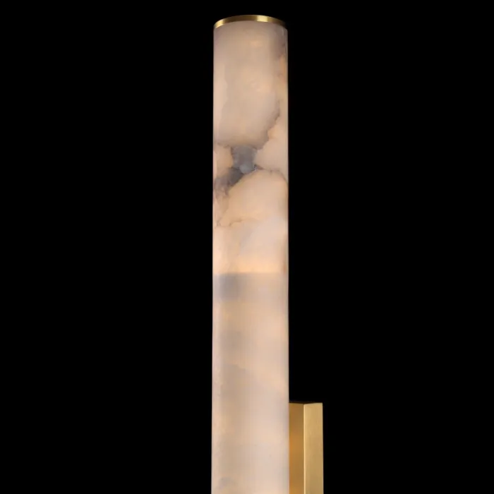 Настенный светильник (Бра) Fluorite Charme FL1047-8W от ImperiumLoft
