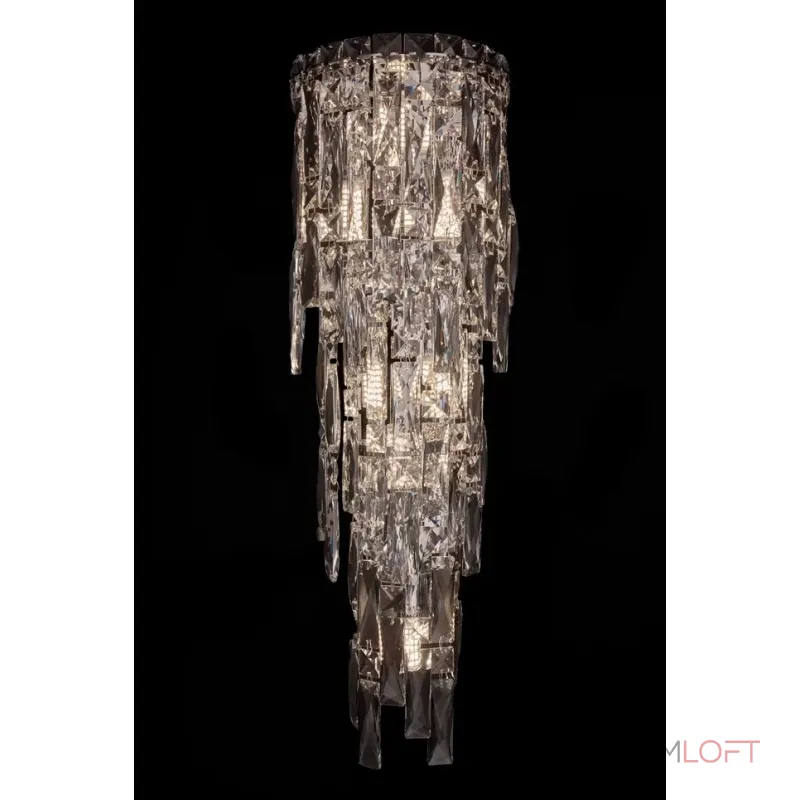 Настенный светильник (Бра) Fluorite Vetto FL1054-7W от ImperiumLoft