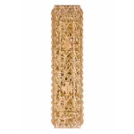 Настенный светильник (Бра) Fluorite Ravissement FL1057-2W от ImperiumLoft