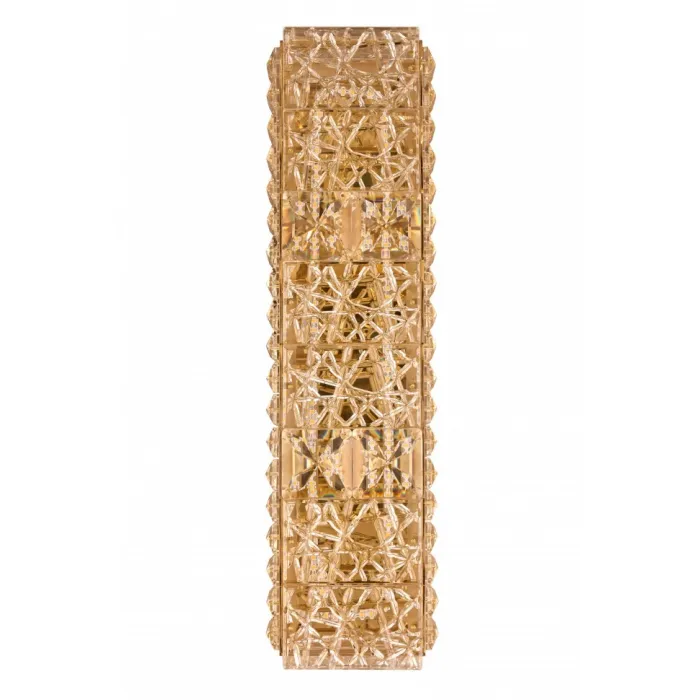 Настенный светильник (Бра) Fluorite Ravissement FL1057-2W от ImperiumLoft