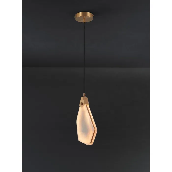 Подвесной светильник Fluorite Visio FL1162-1P3 от ImperiumLoft