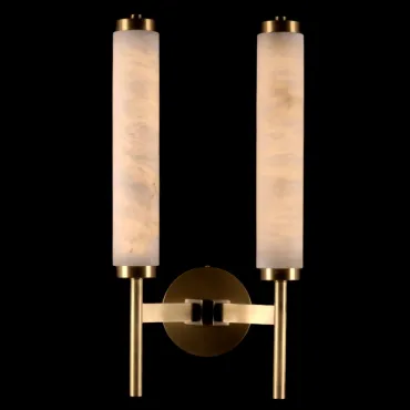 Настенный светильник (Бра) Fluorite Aspect FL1164-2W