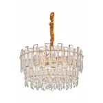 Подвесная люстра Fluorite Constancia FL1063-10P