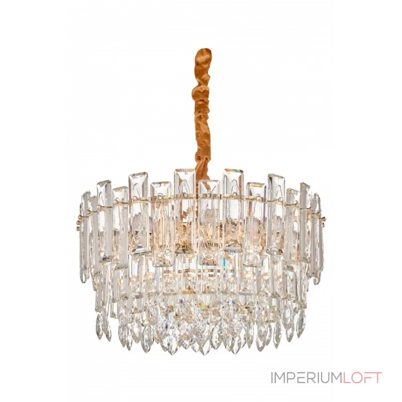 Подвесная люстра Fluorite Constancia FL1063-10P Подвесная люстра Fluorite Constancia FL1063-10P