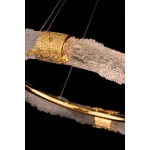 Подвесная люстра Fluorite Sauvage FL1097-5PC