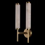 Настенный светильник (Бра) Fluorite Aspect FL1164-2W от ImperiumLoft
