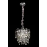 Подвесная люстра Fluorite Constancia FL1064-5P