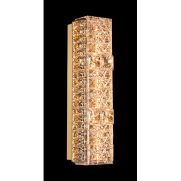 Настенный светильник (Бра) Fluorite Ravissement FL1057-2W