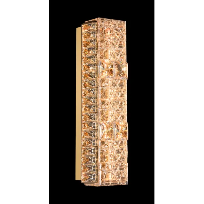 Настенный светильник (Бра) Fluorite Ravissement FL1057-2W от ImperiumLoft