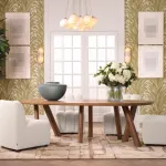 Подвесная люстра Fluorite Unity FL1048-19P