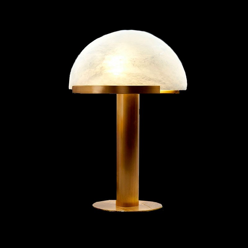 Настольная лампа Fluorite Emisfero FL1033-3T