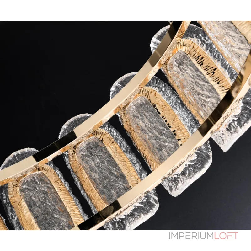 Подвесная люстра Fluorite Nobilta FL1183-8P Подвесная люстра Fluorite Nobilta FL1183-8P